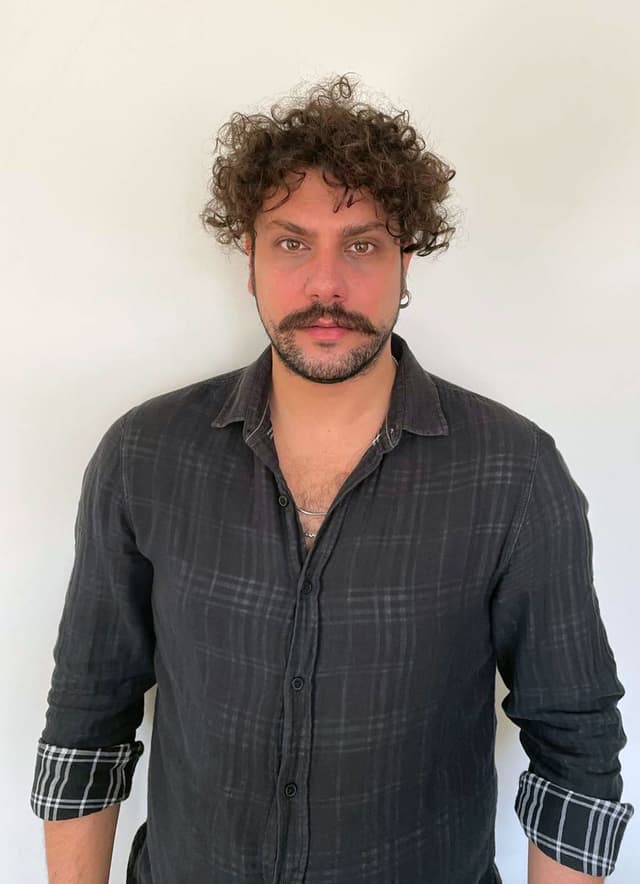 Ramazan Yilmaz