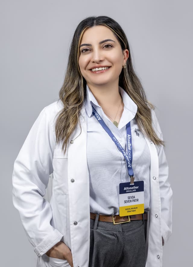 Simay Duyul