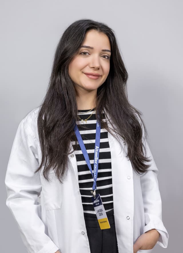 Zarife Uzun