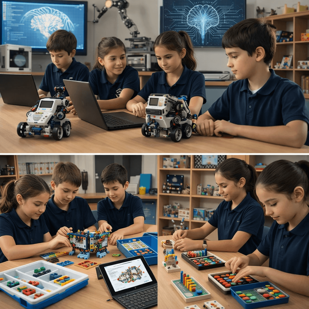 Technology & Innovation