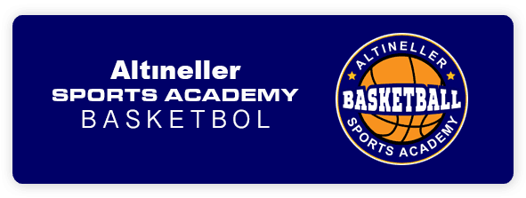 Altıneller Sports Academy Basketball