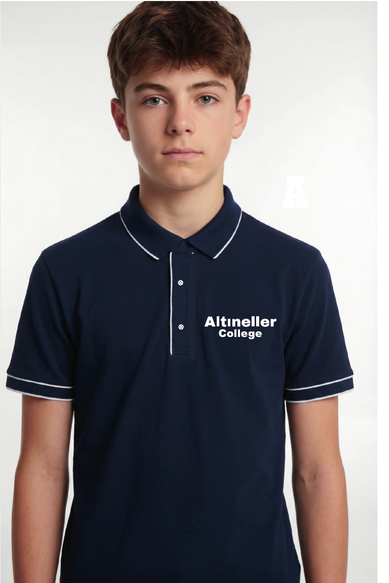 College Polo