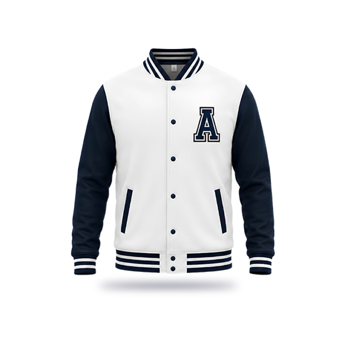 Altıneller Koleji Hoodie & Varsity