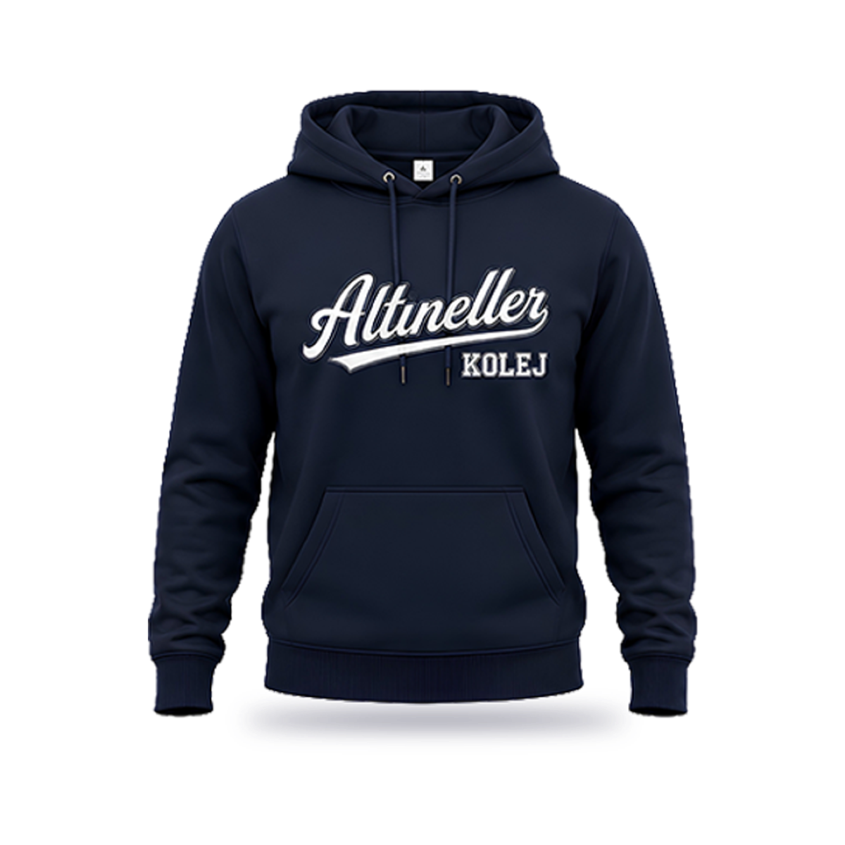 Altıneller Koleji Hoodie & Varsity ürün detayı